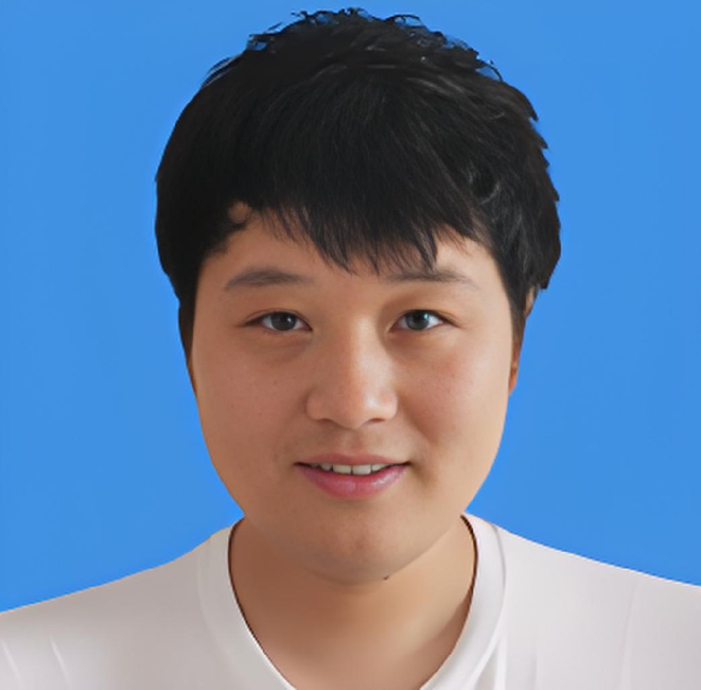 張建賓  技術負責人